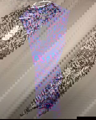 Rochie cocktail Zara