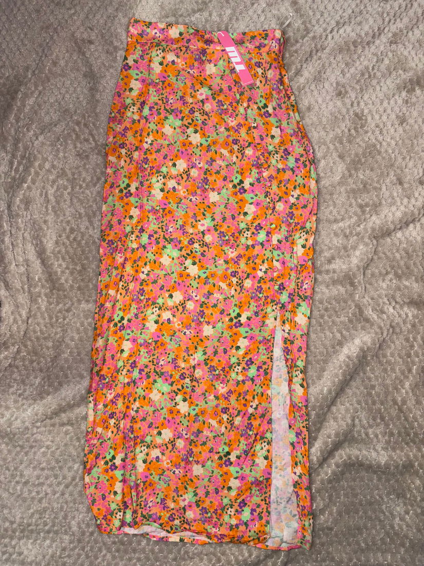 Fustă maxi Tally Weijl