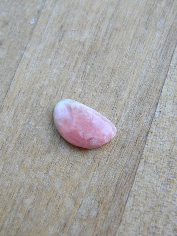 Caboson rhodocrosit (C22)