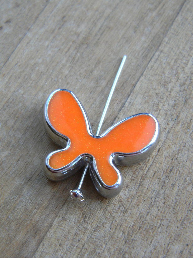 Margele plastic