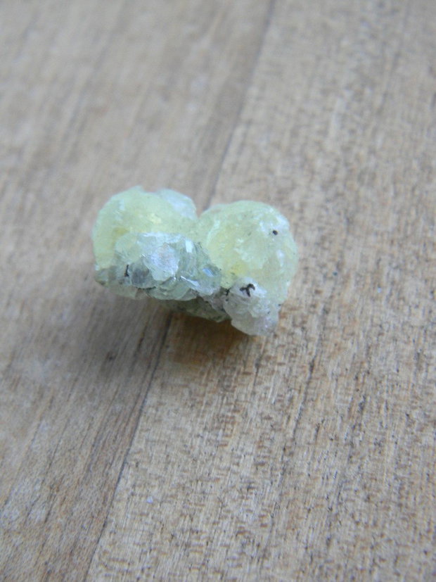 Specimen prehnit (C22)
