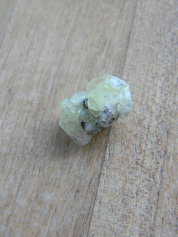 Specimen prehnit (C22)
