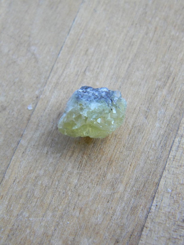 Specimen prehnit (C22)
