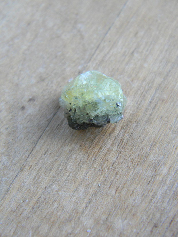 Specimen prehnit (C22)