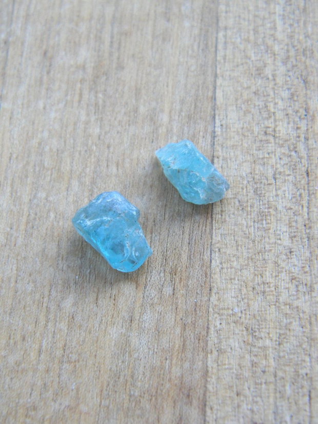 Specimene apatit - 2 buc. (C22)