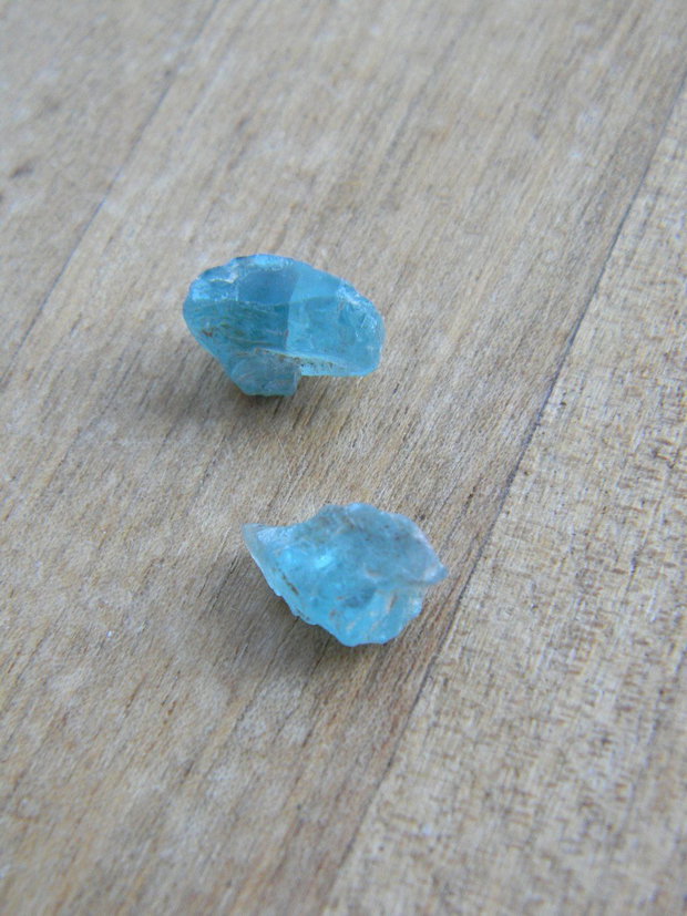 Specimene apatit - 2 buc. (C22)