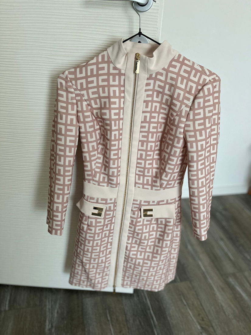 Rochie Elisabeta Franchi