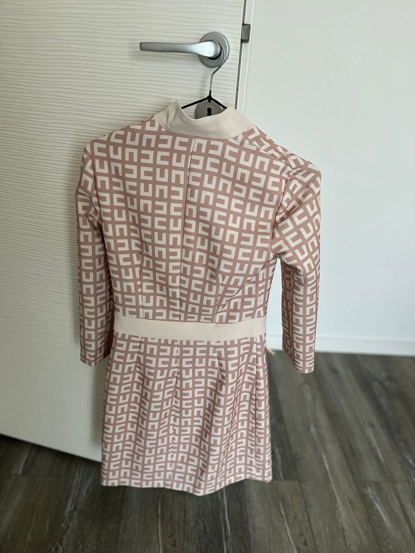 Rochie Elisabeta Franchi