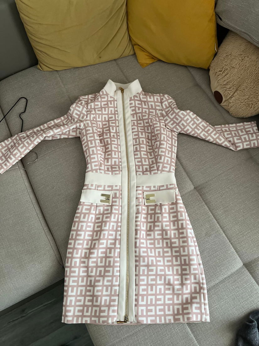 Rochie Elisabeta Franchi