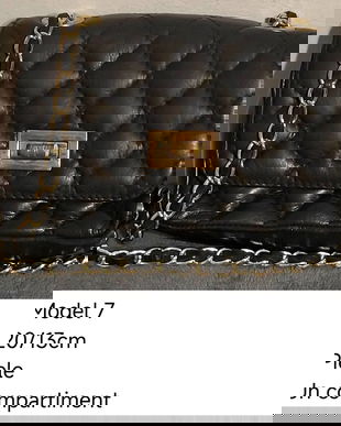 Diverse modele genti  cod 2