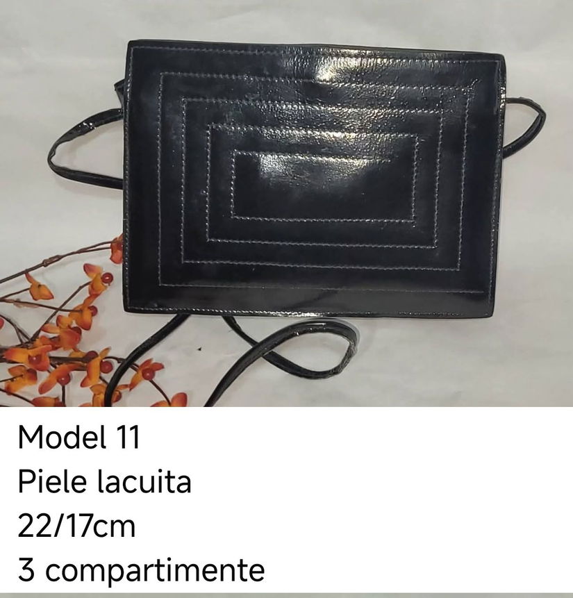 Diverse modele genti  cod 2
