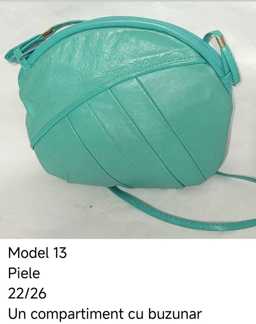 Diverse modele genti  cod 2