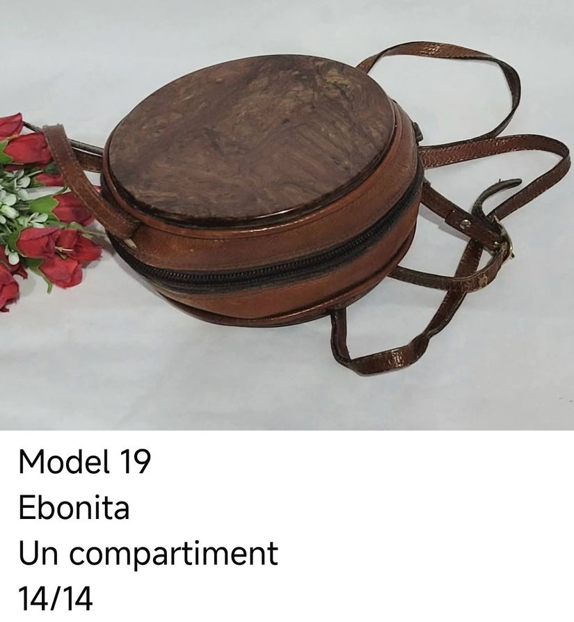 Diverse modele genti cod 3