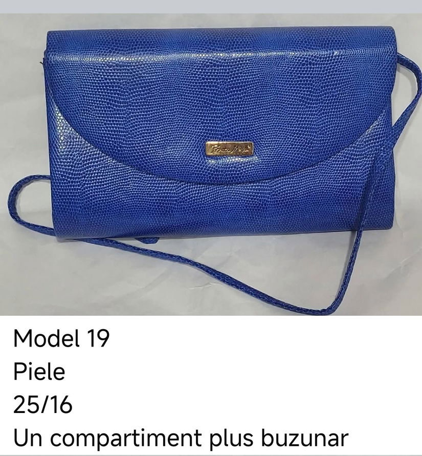 Diverse modele genti cod 4