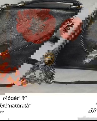 Diverse modele de genti piele cod 5