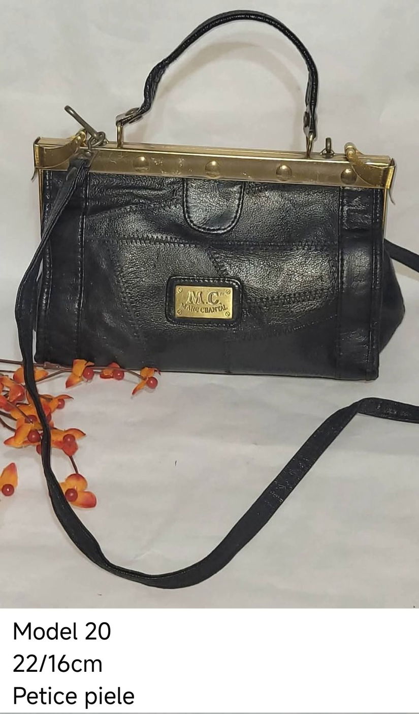 Diverse modele de genti piele cod 5