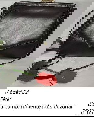 Diverse modele genti cod 6