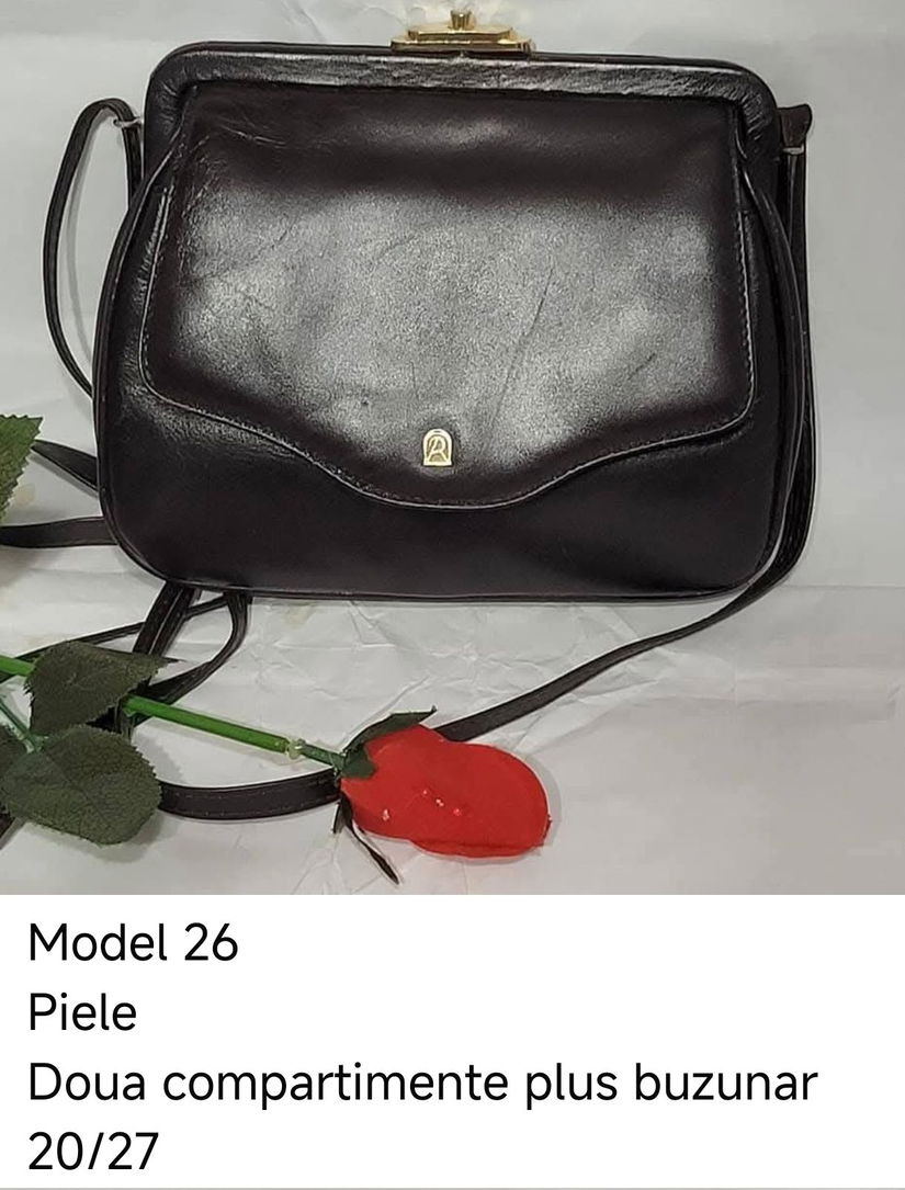 Diverse modele genti cod 6