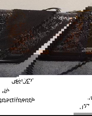 Genti vintage /contemporane cod 7