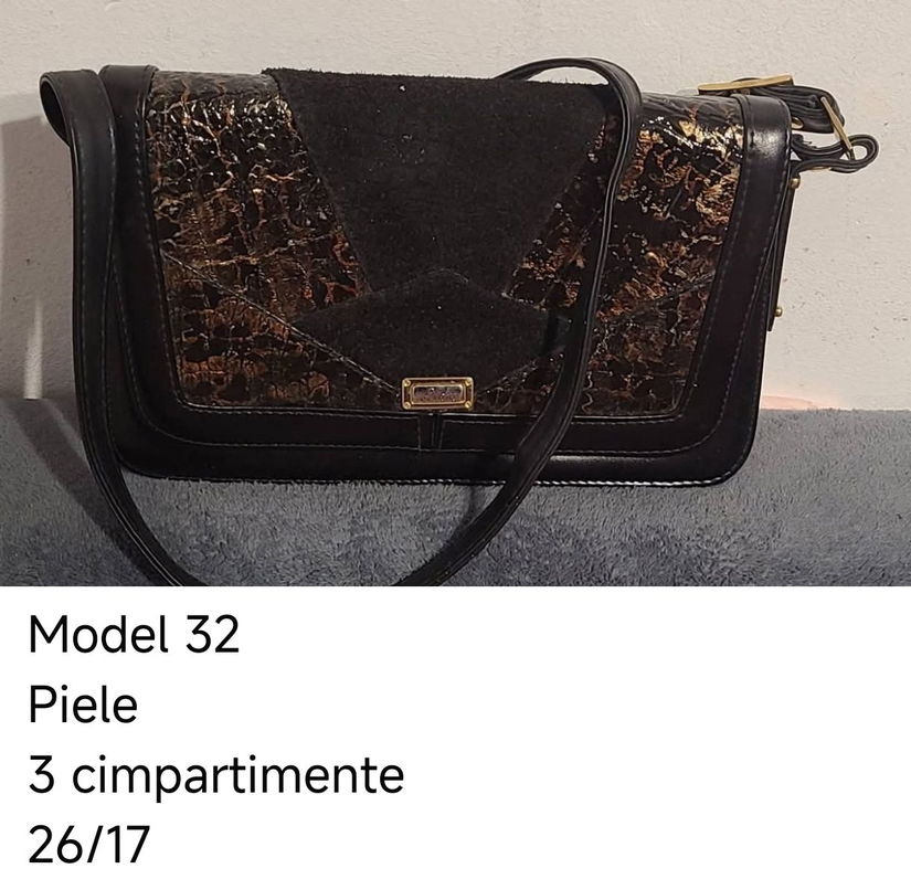 Genti vintage /contemporane cod 7