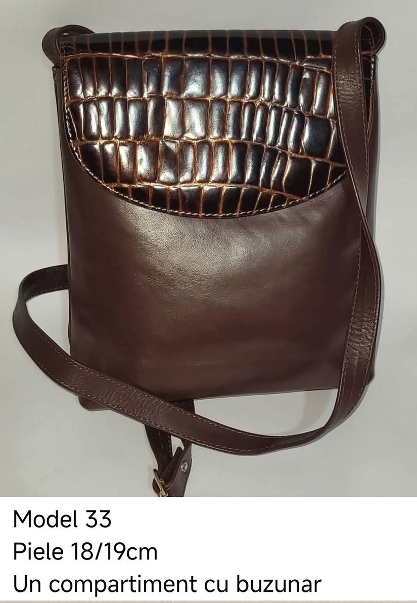 Genti vintage /contemporane cod 7