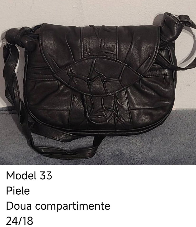 Genti vintage /contemporane cod 7