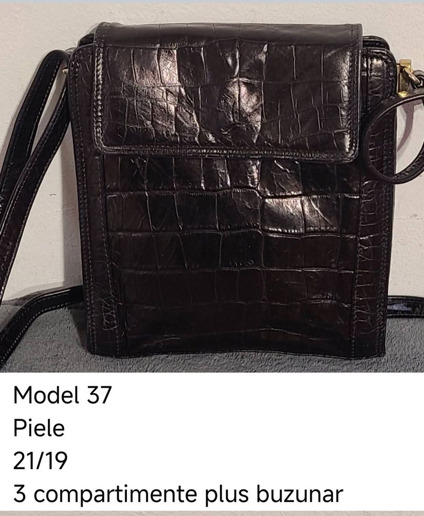 Genti vintage /contemporane cod 7