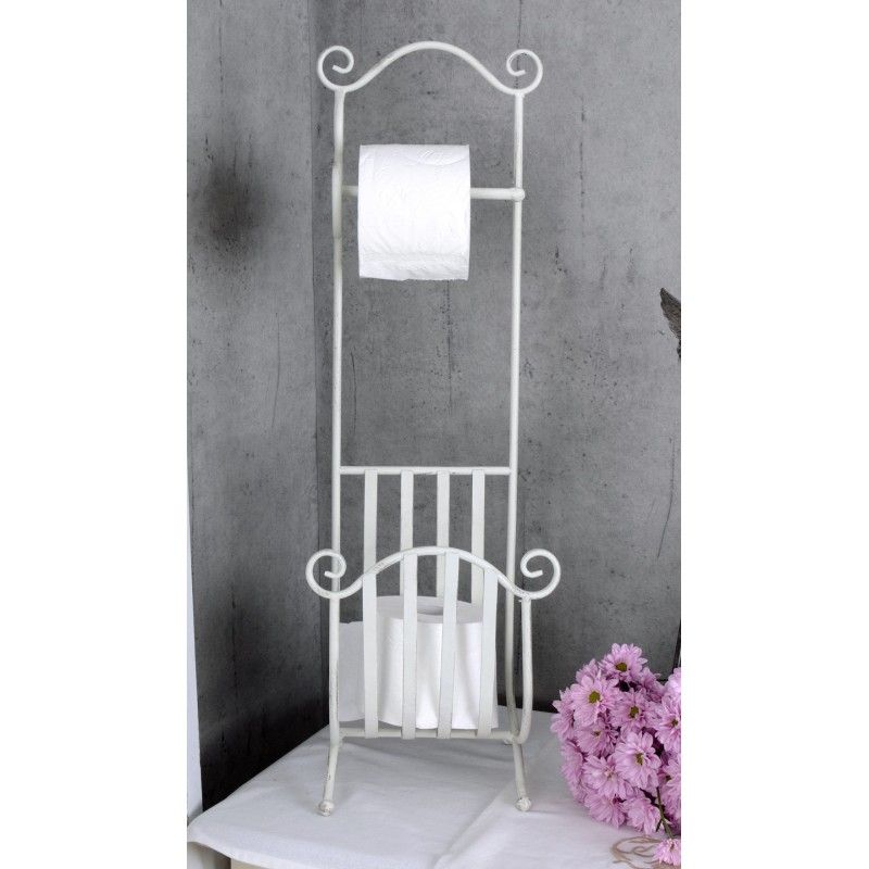 Suport hartie igienica