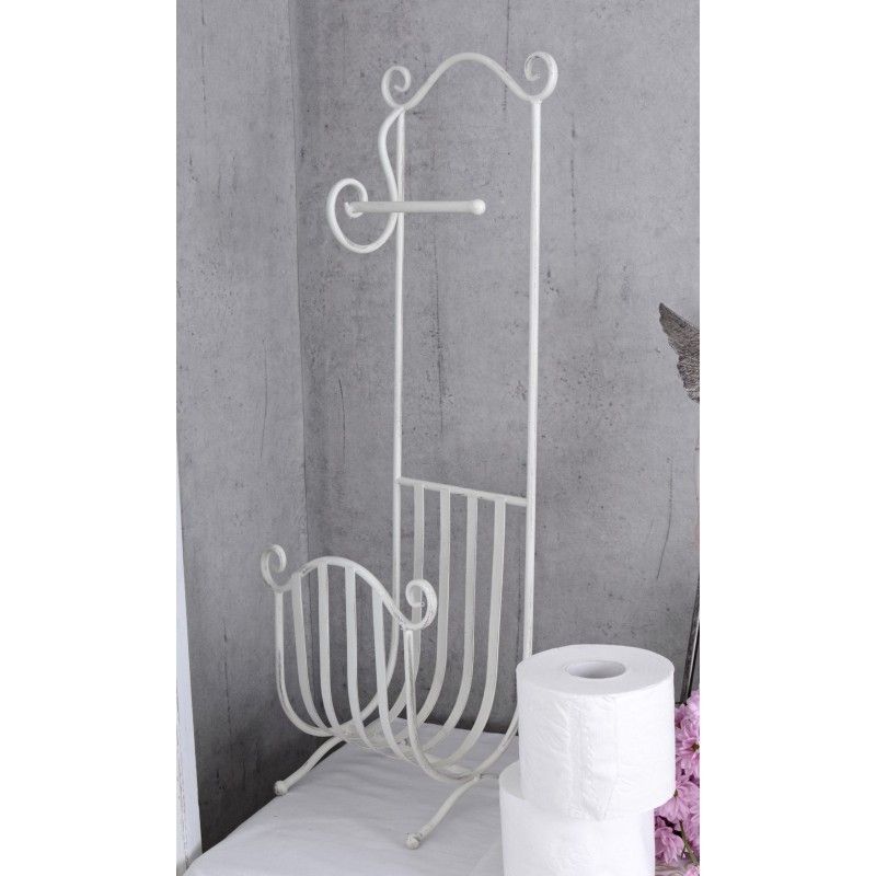 Suport hartie igienica