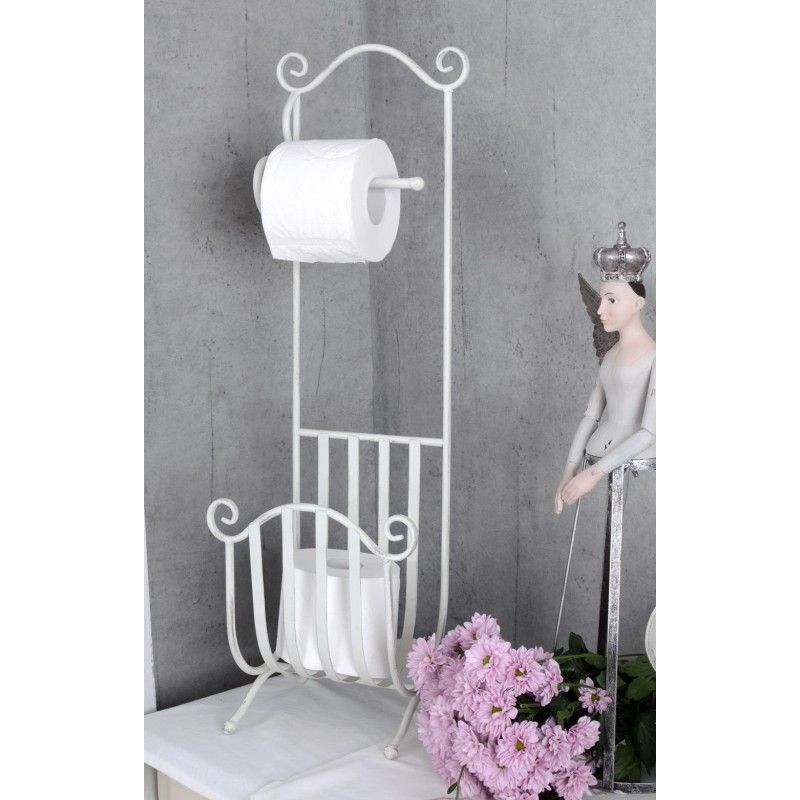 Suport hartie igienica