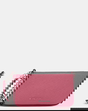 MICHAEL Michael Kors geantă de piele