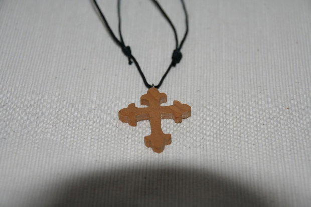 Panadativ *Cruce* - Handmade
