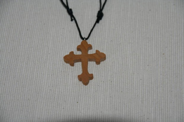 Panadativ *Cruce* - Handmade