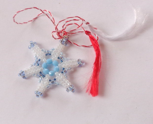 Pandantiv - martisor