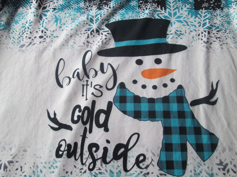 bluza simpatica dame 3XL