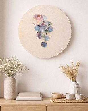 Armonii pastel