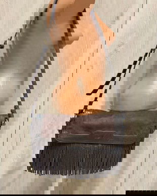 GEANTA STIL BOHO MEXX ORIGINALA