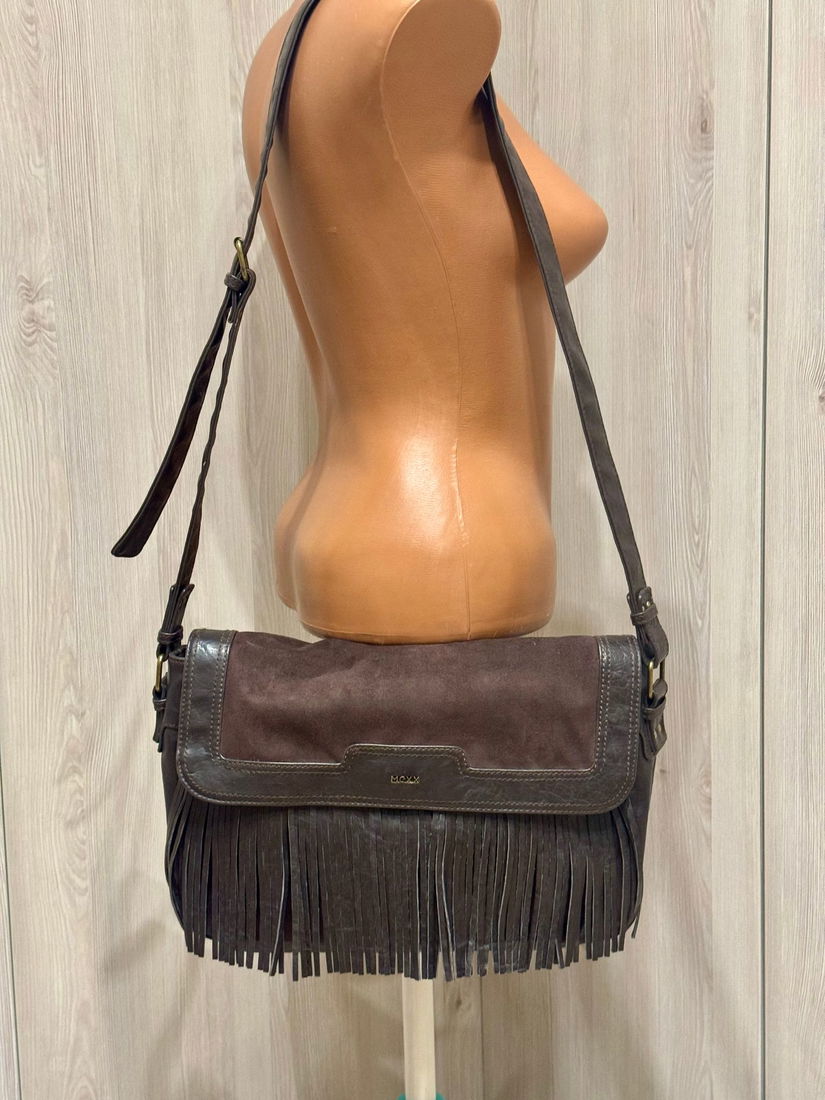 GEANTA STIL BOHO MEXX ORIGINALA