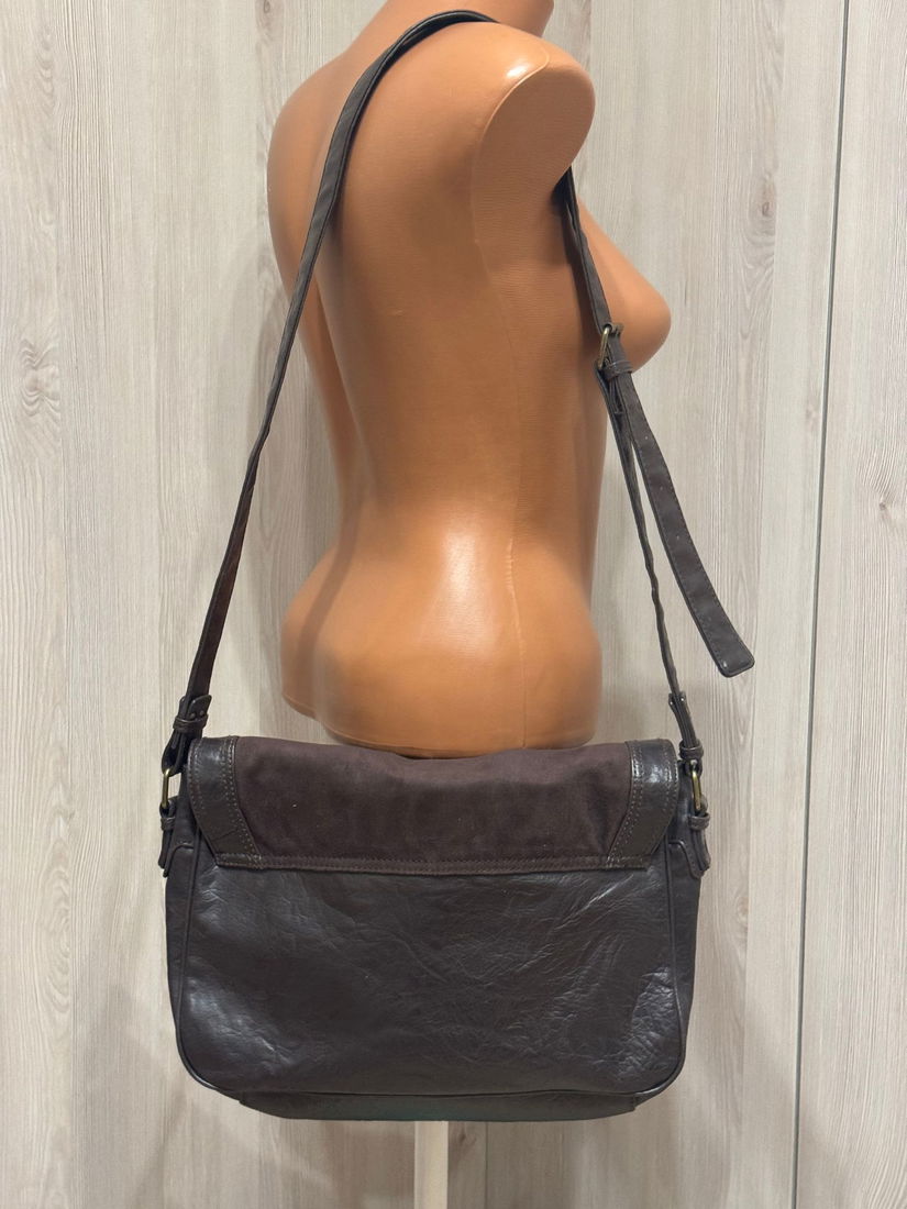 GEANTA STIL BOHO MEXX ORIGINALA