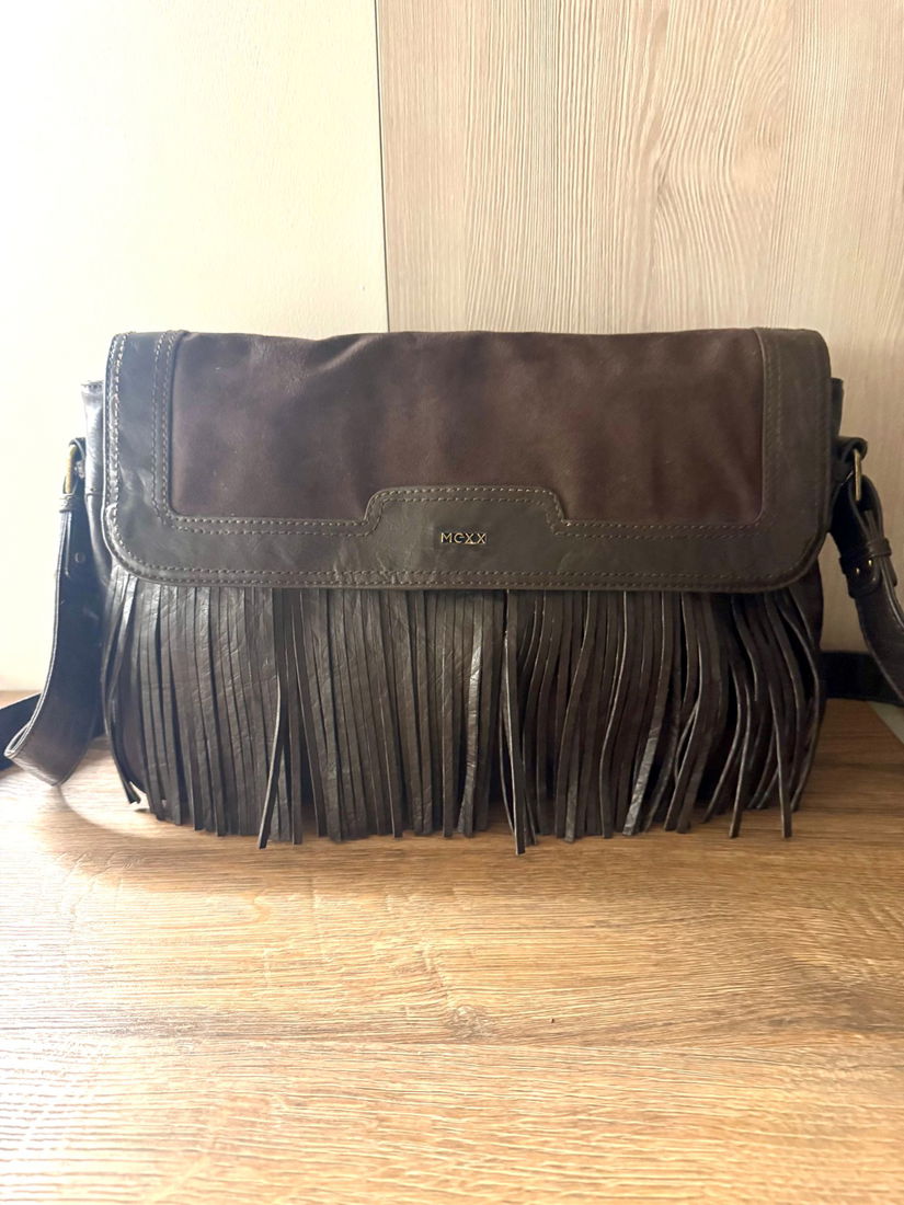 GEANTA STIL BOHO MEXX ORIGINALA