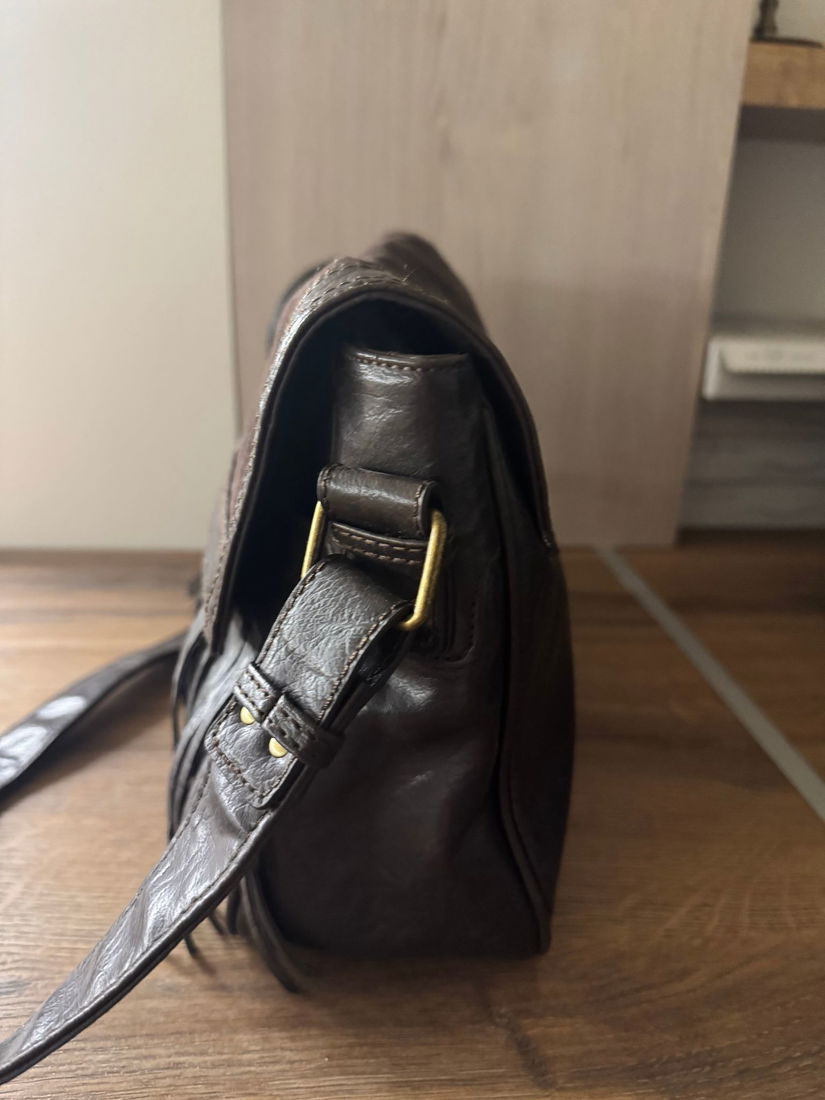 GEANTA STIL BOHO MEXX ORIGINALA