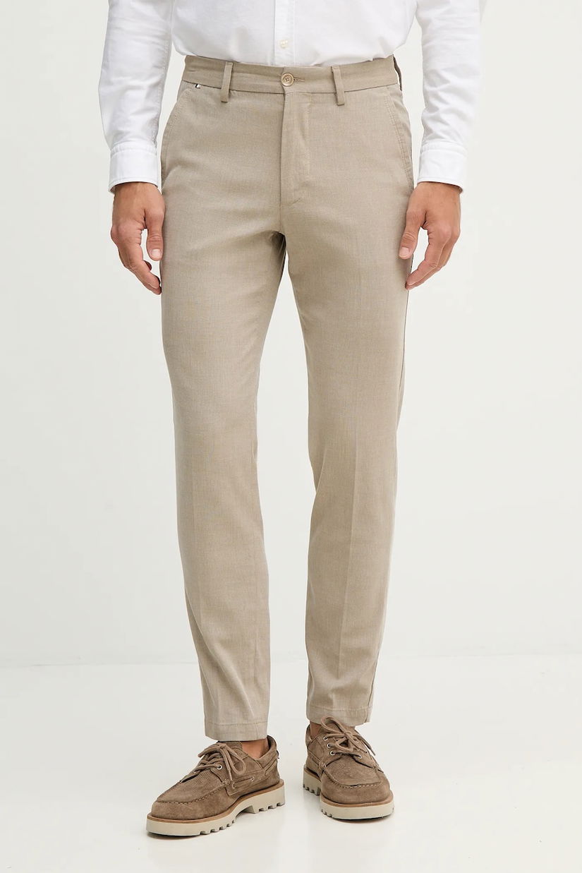 BOSS pantaloni H-Kaiton1