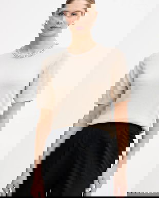 Joop! pulover din amestec de lână