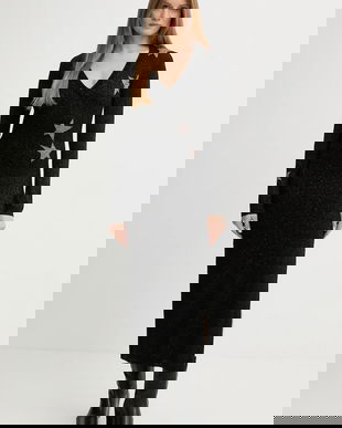 ZADIG&VOLTAIRE rochie cu lână