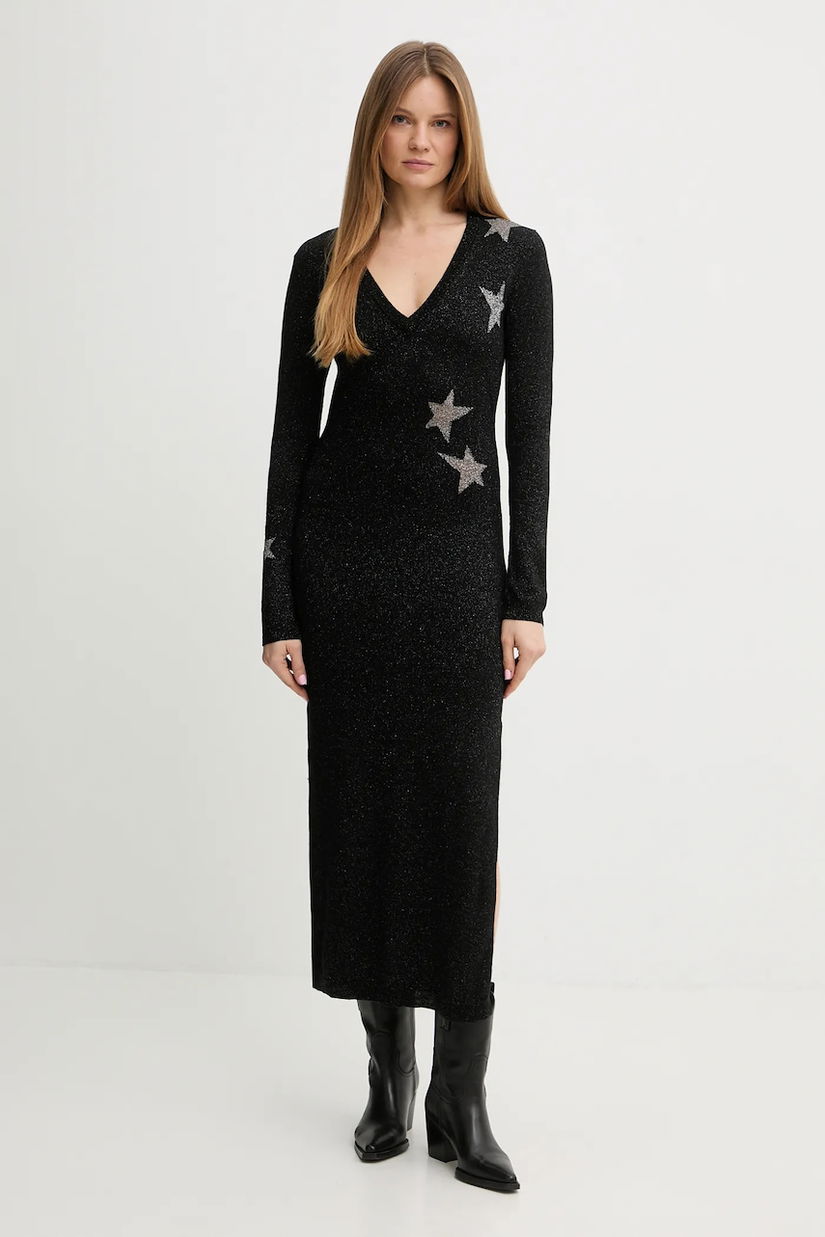 ZADIG&VOLTAIRE rochie cu lână