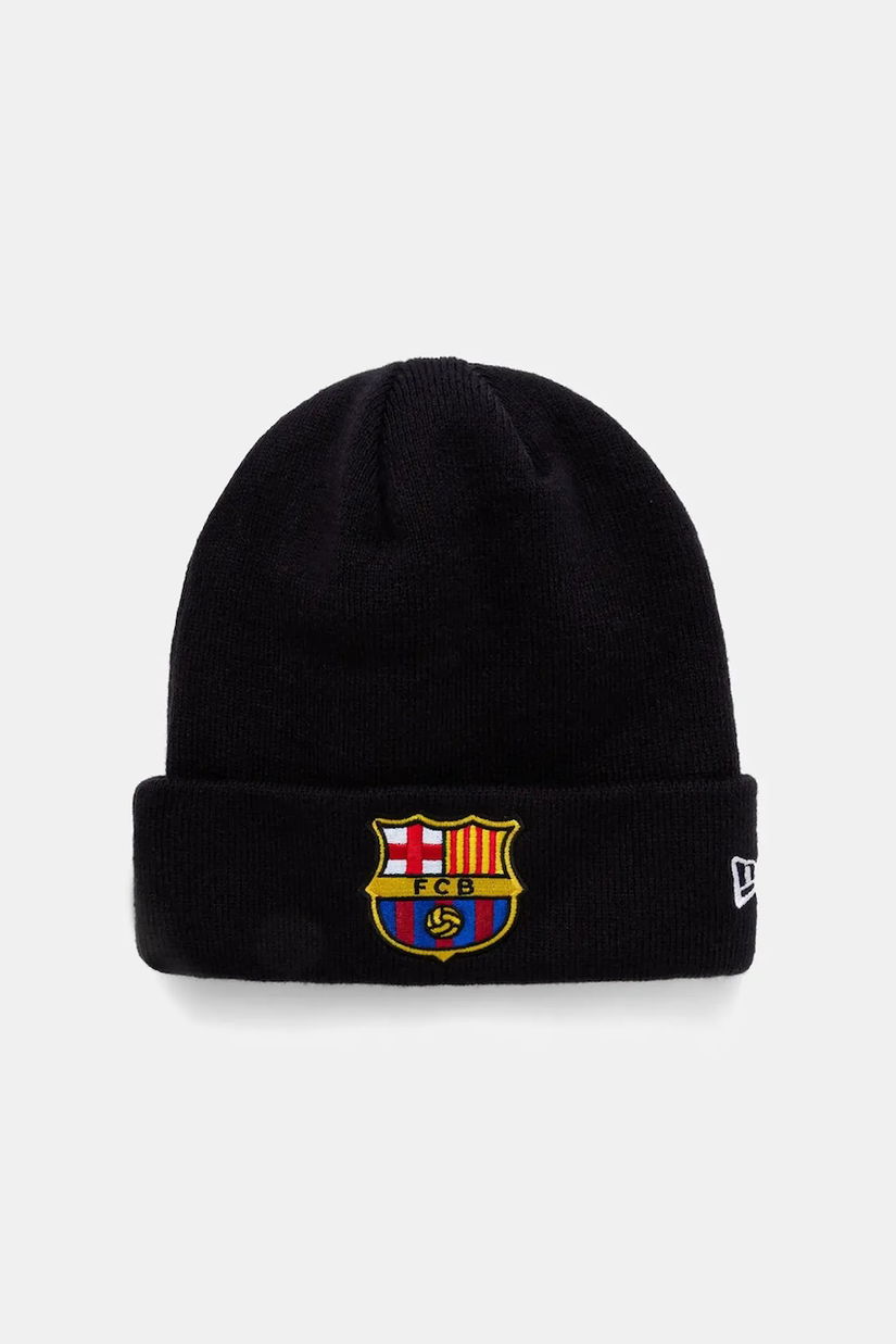 New Era căciulă NEW ERA x FC BARCELONA