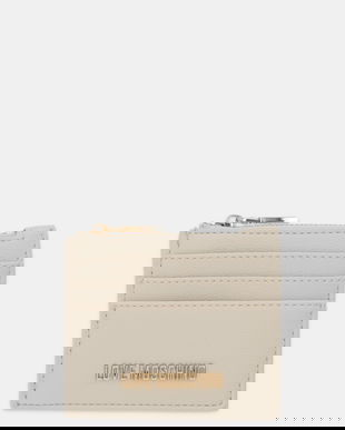 Love Moschino portofel