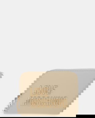 Love Moschino portofel