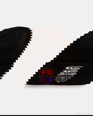 New Era căciulă NEW ERA x FC BARCELONA