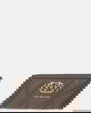 Love Moschino portofel
